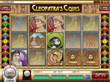 Cleopatras Coins